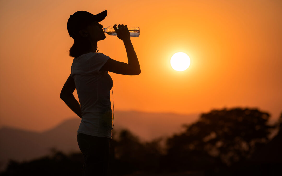 Can You Get Heat Exhaustion in the Nevada Desert? Sunburn, Heat Illness & Walk-In Care in Sparks, NV